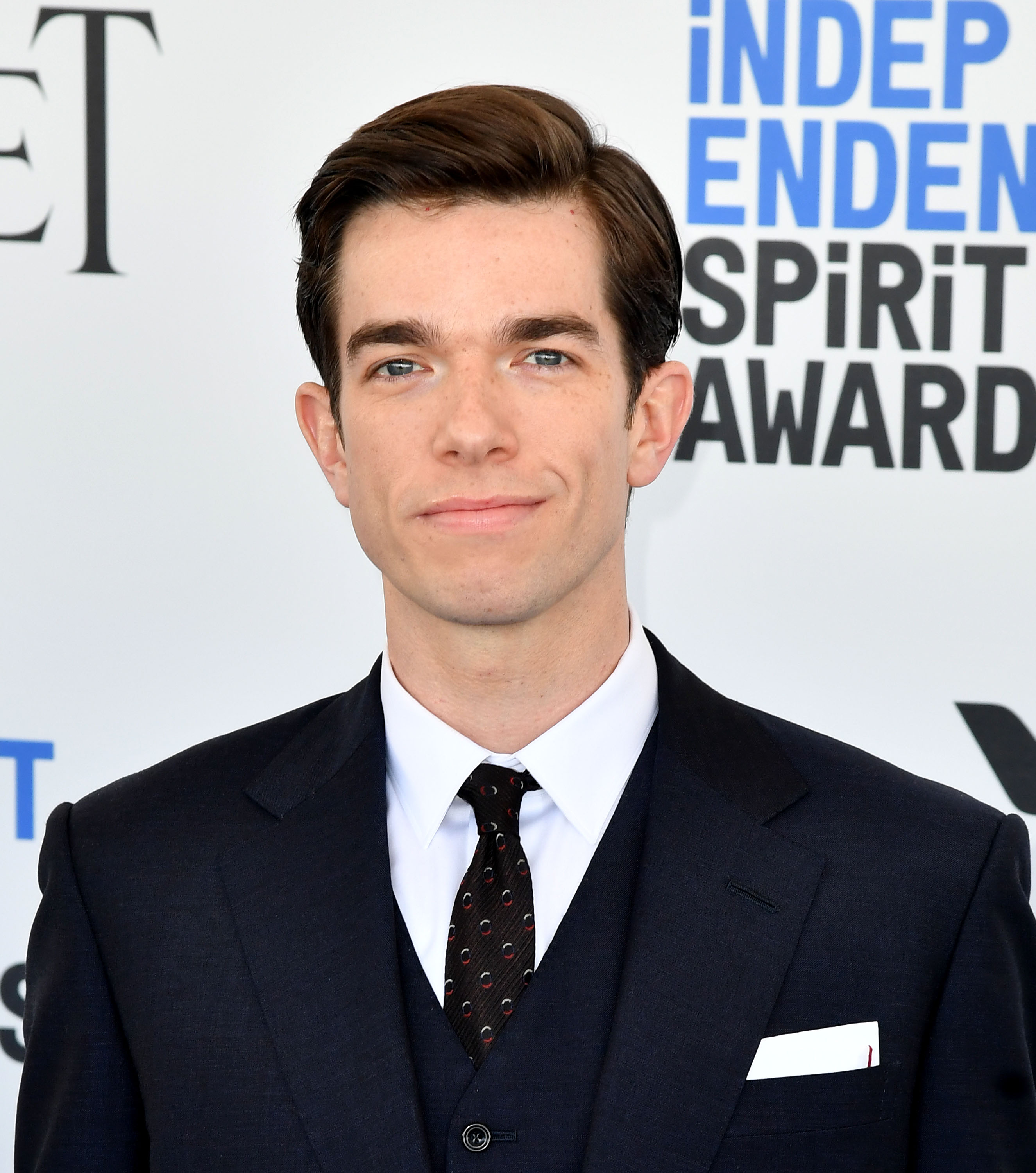 John Mulaney