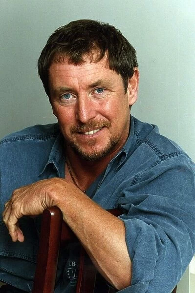 John Nettles