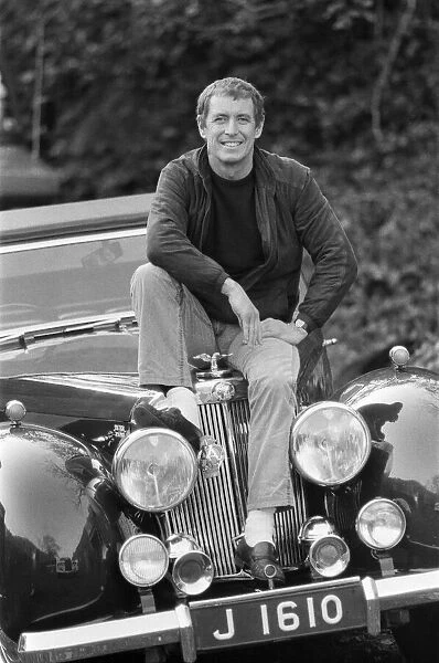 John Nettles