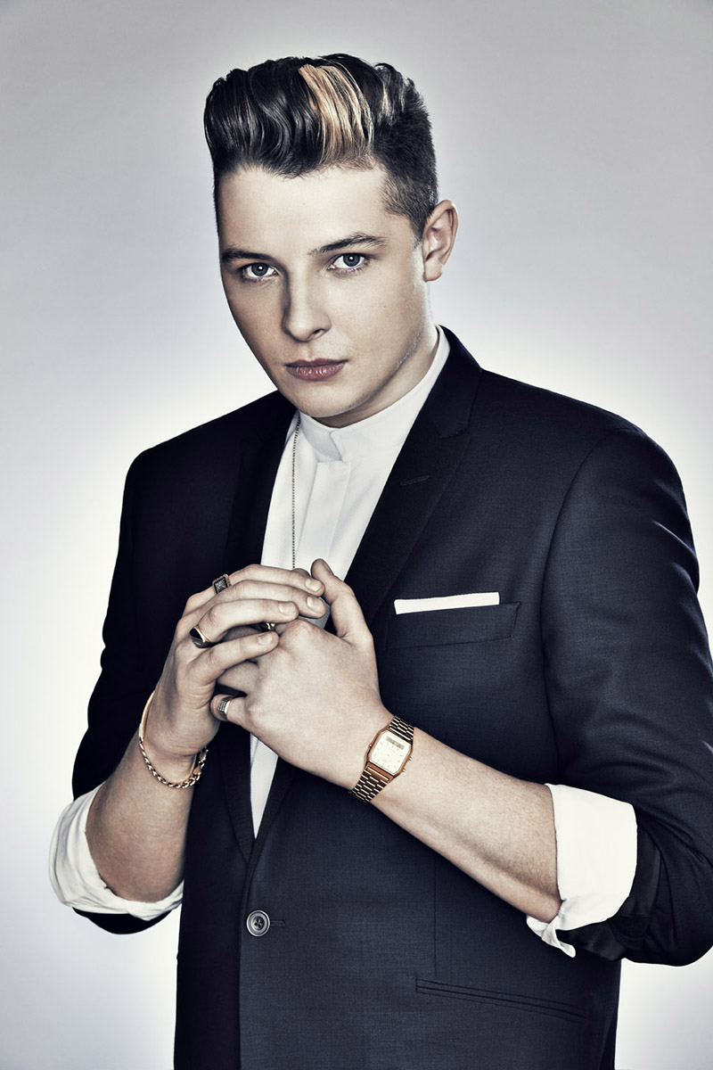 John Newman