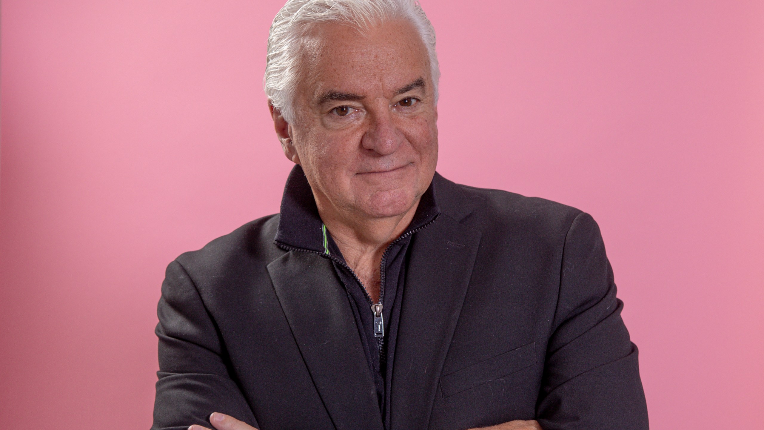 John O'Hurley