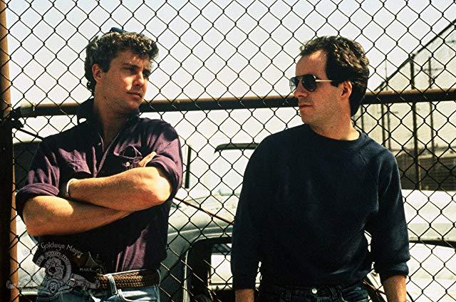John Pankow