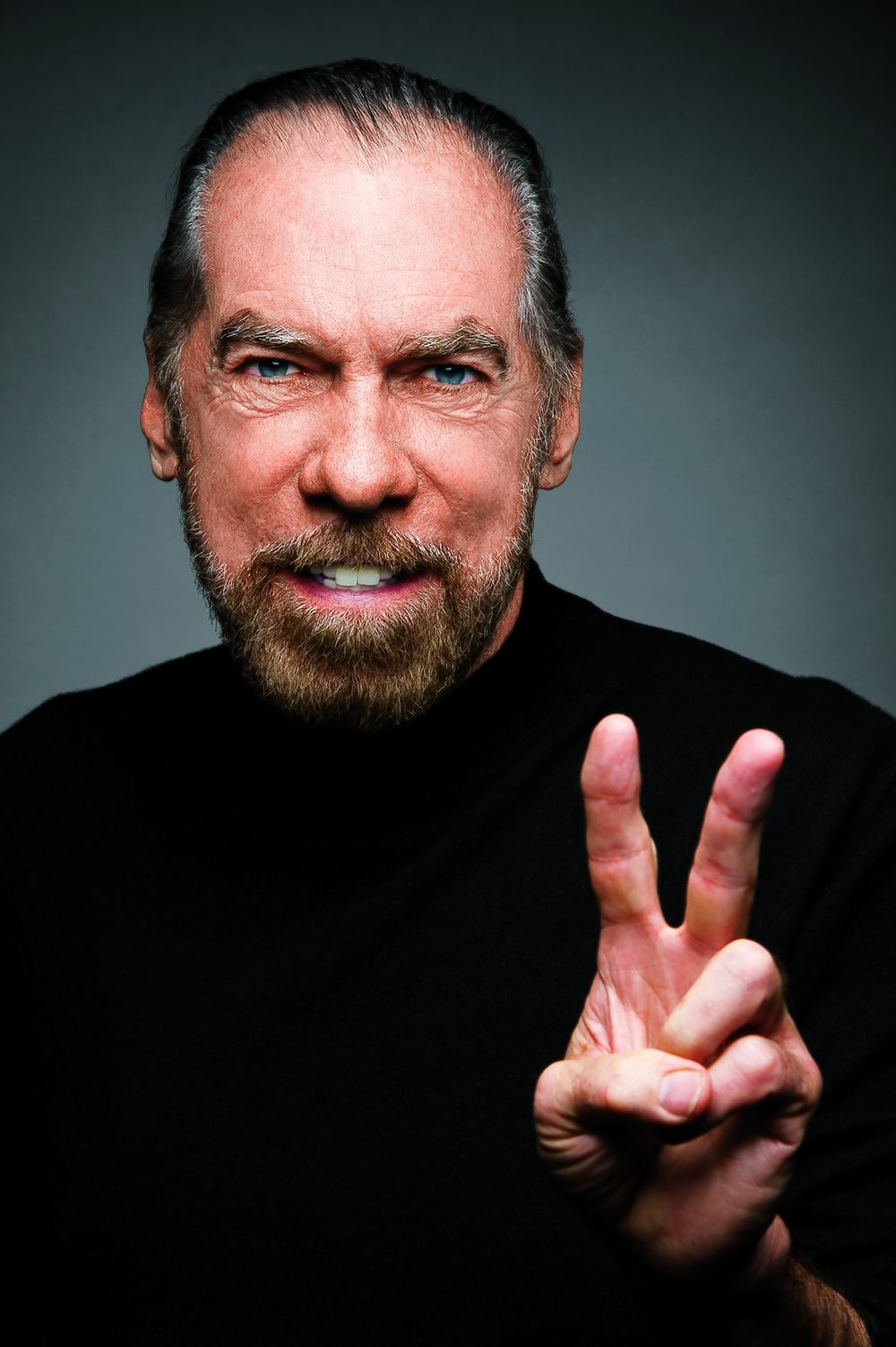 John Paul DeJoria