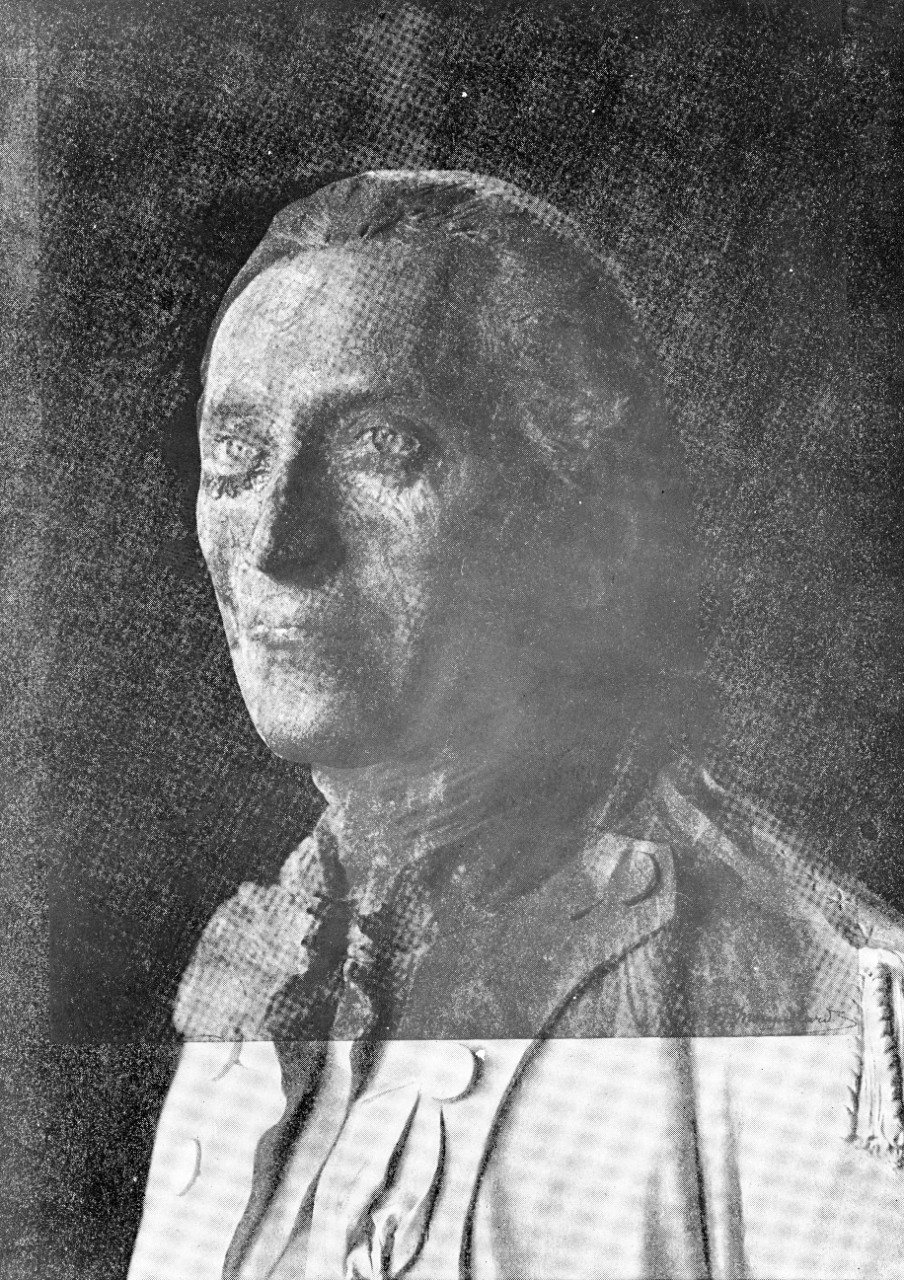 John Paul Jones
