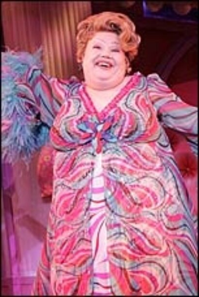 John Pinette