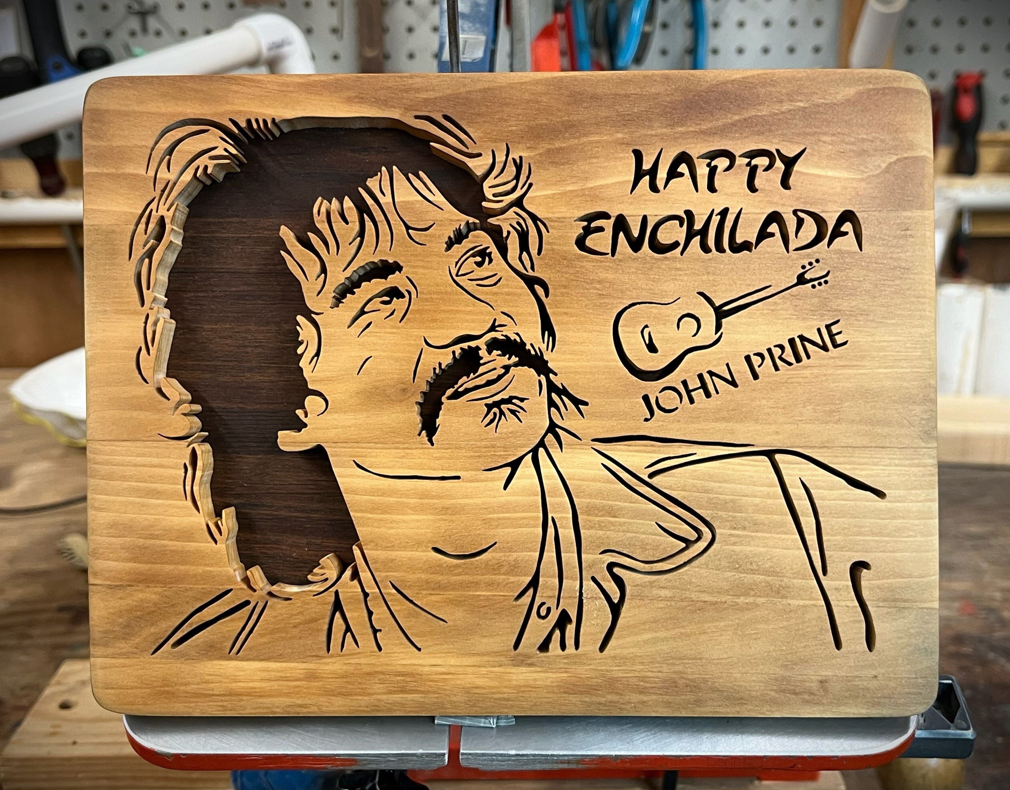 John Prine