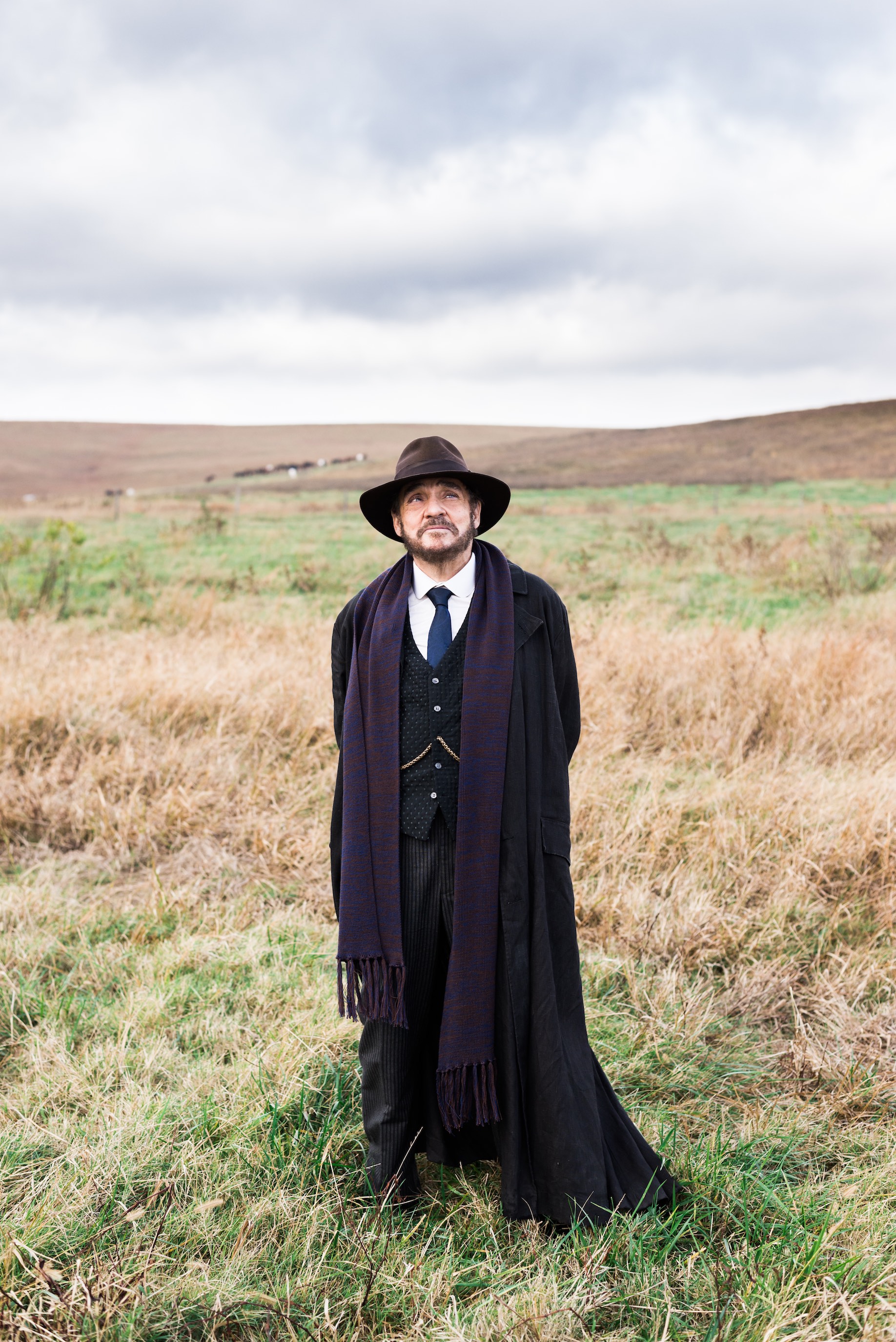 John Rhys-Davies
