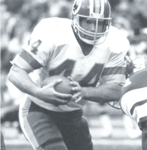 John Riggins