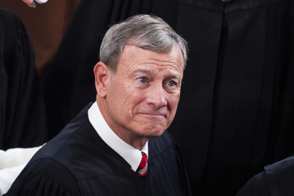 John Roberts
