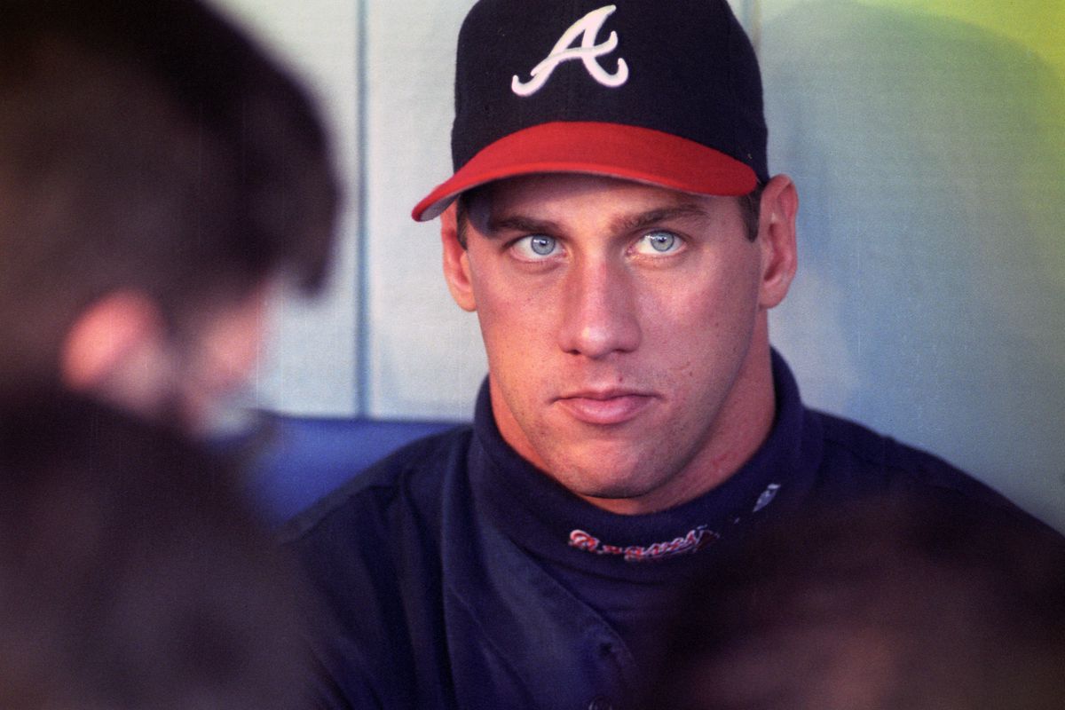 John Rocker