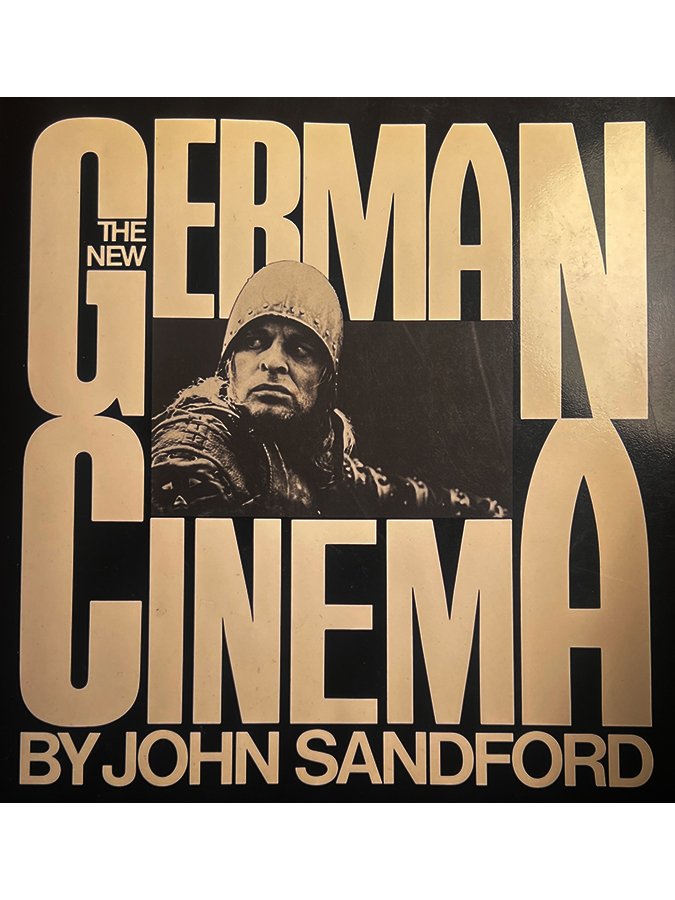 John Sandford