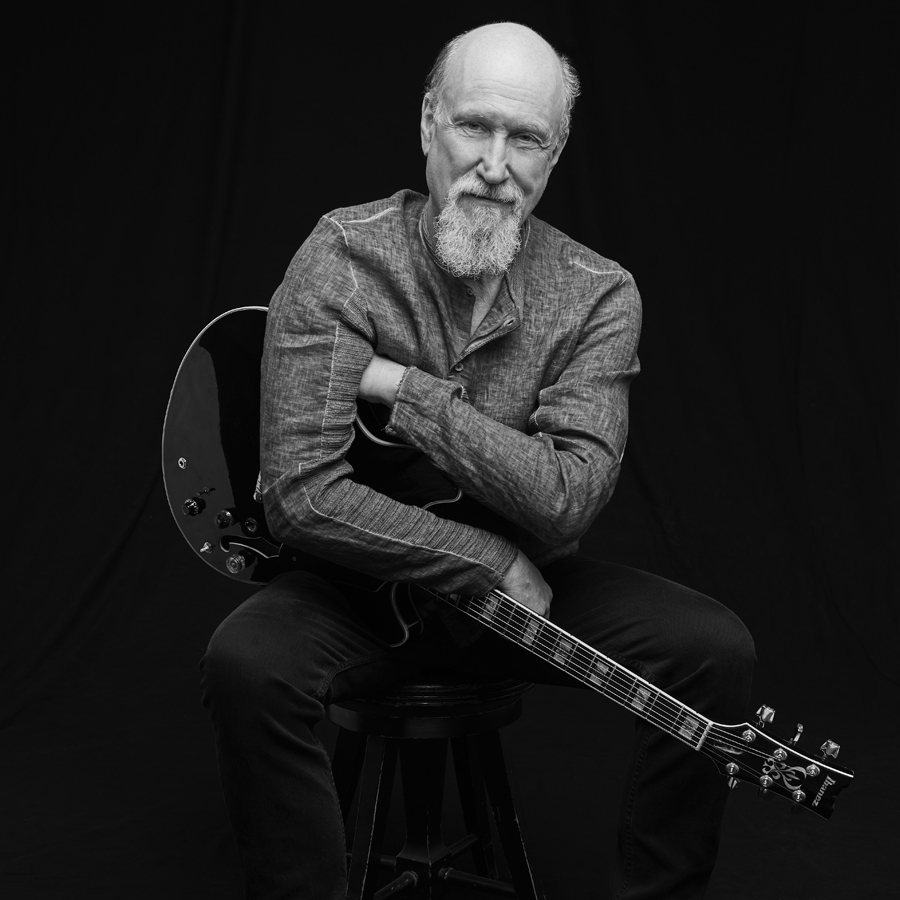 John Scofield