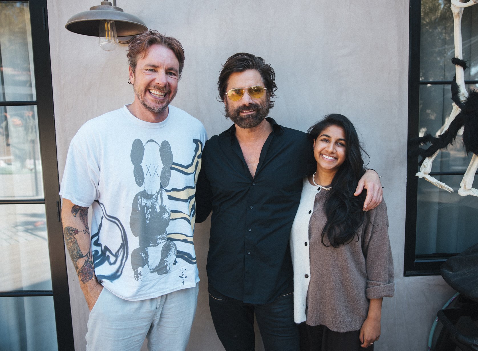 John Stamos