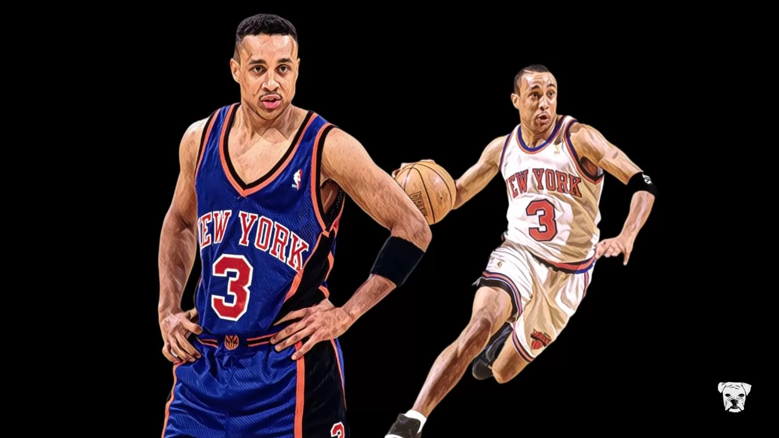 John Starks