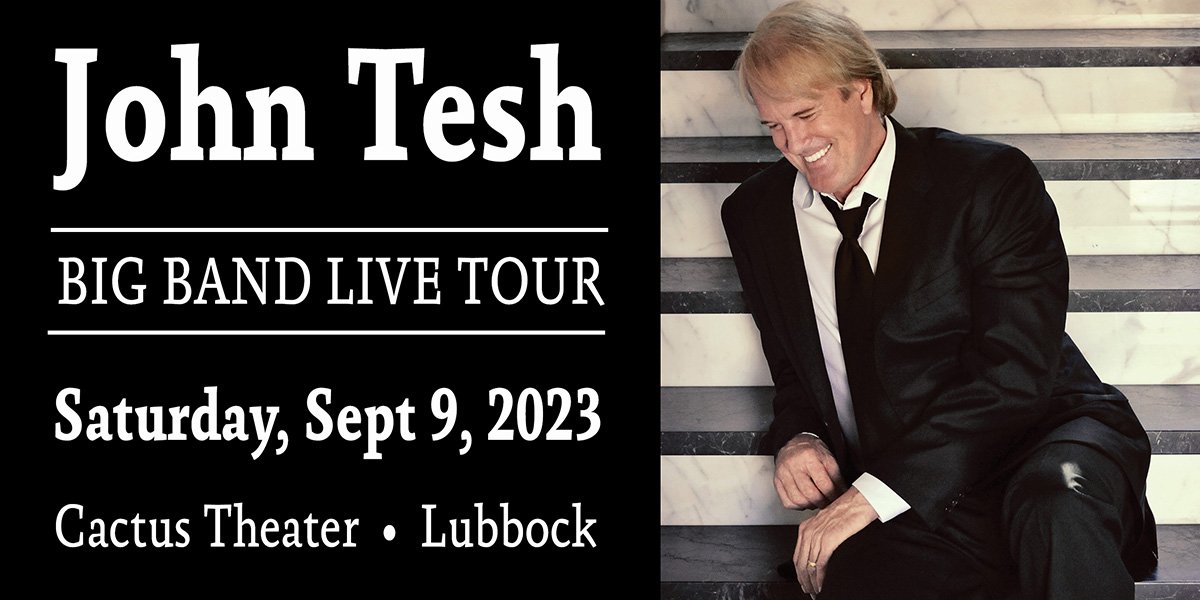 John Tesh