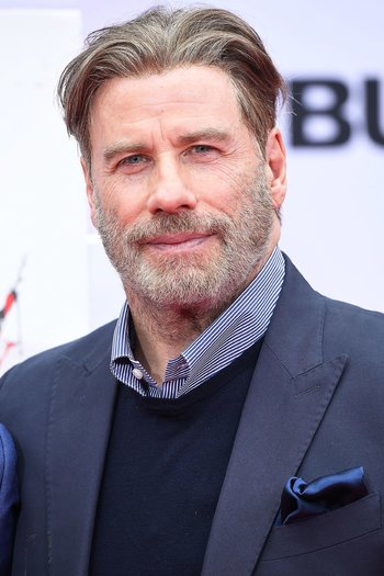 John Travolta