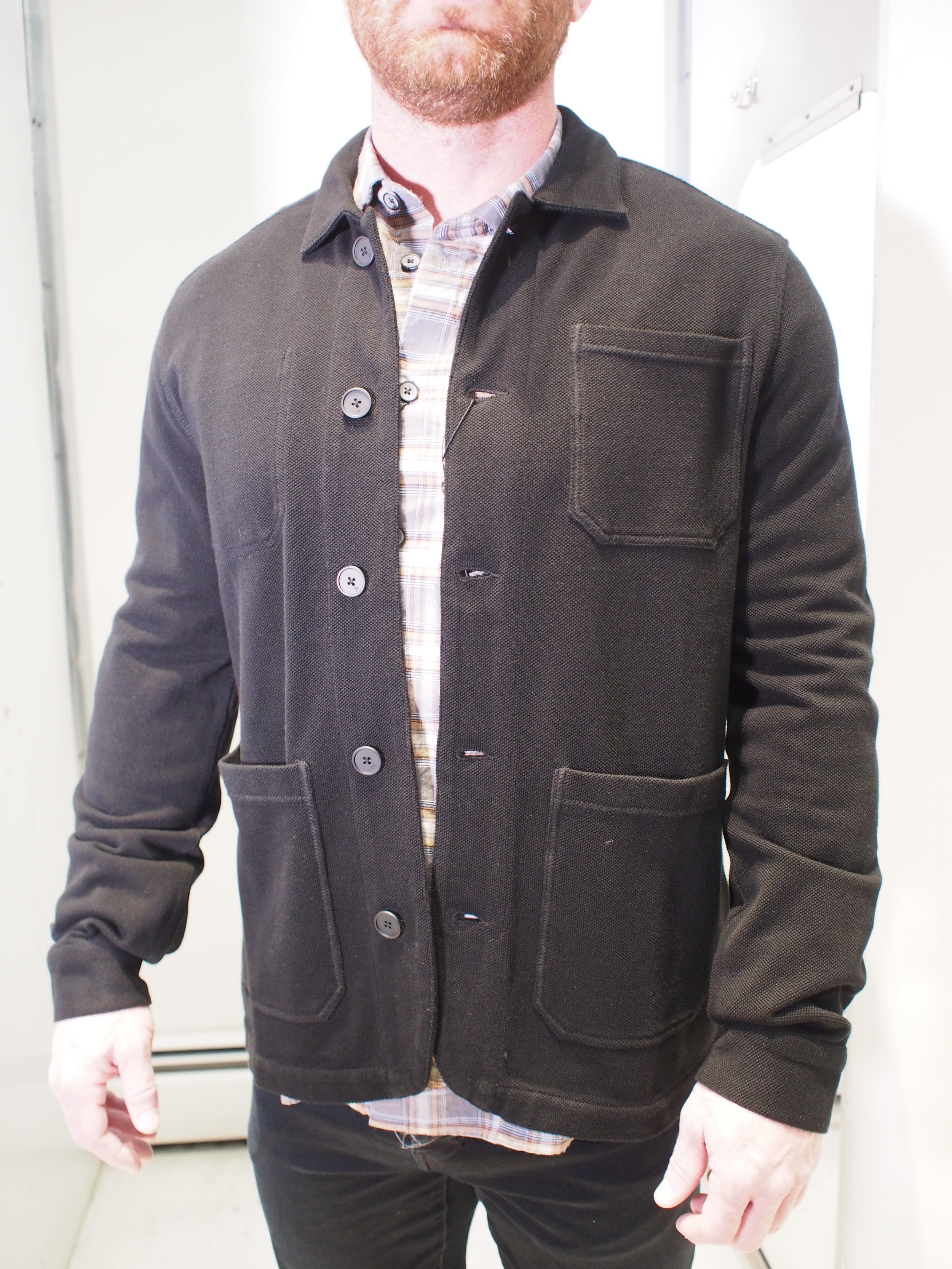 John Varvatos
