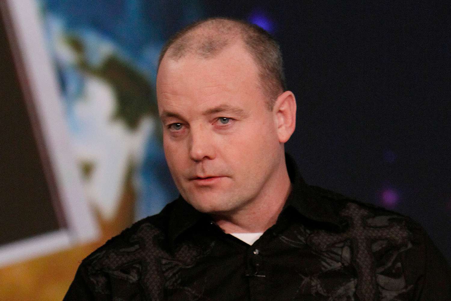 John Wayne Bobbitt