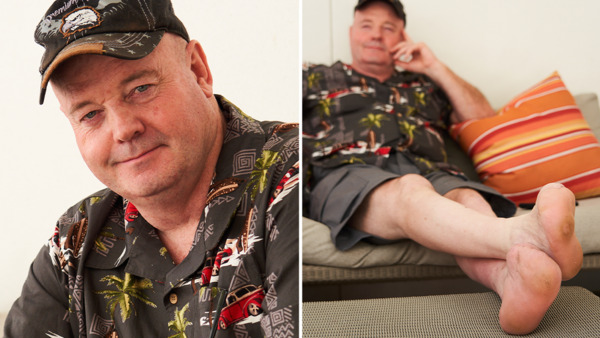 John Wayne Bobbitt