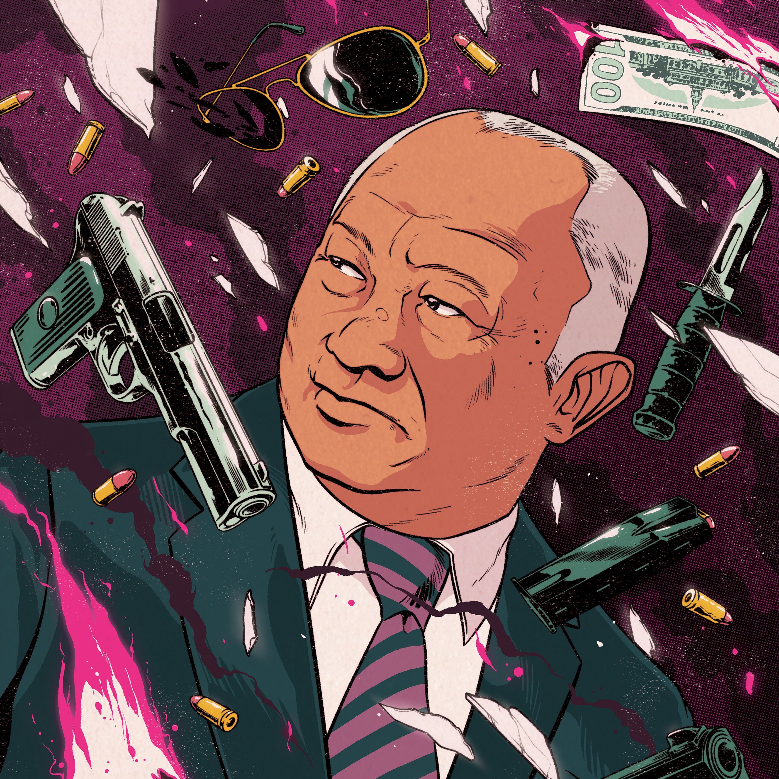 John Woo