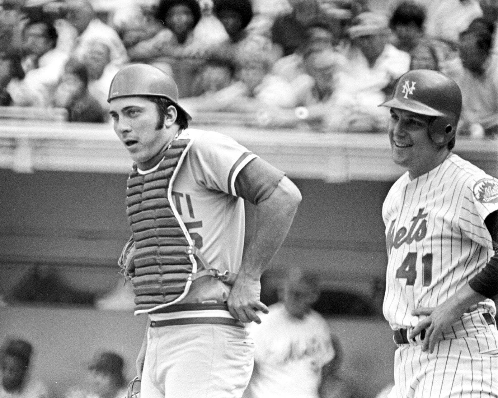 Johnny Bench
