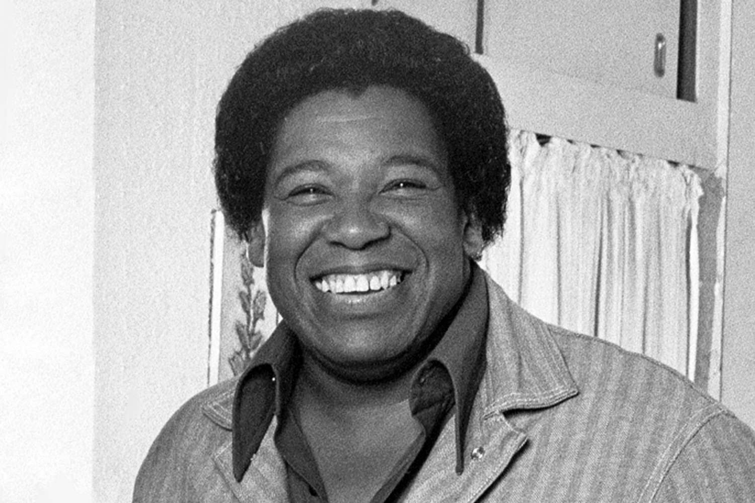 Johnny Brown