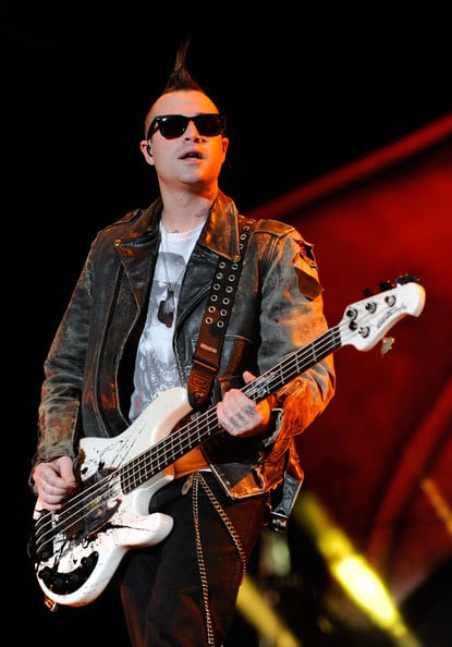 Johnny Christ