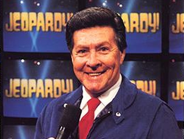Johnny Gilbert