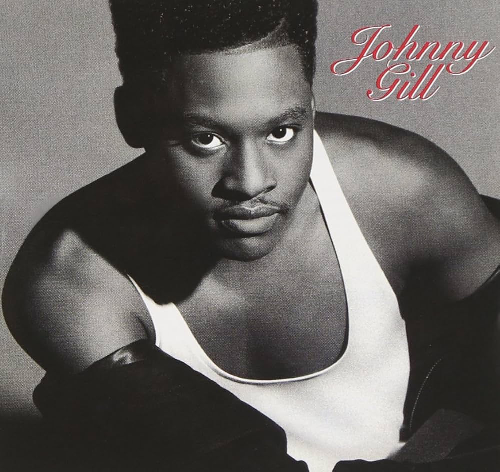 Johnny Gill