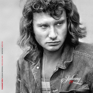 Johnny Hallyday