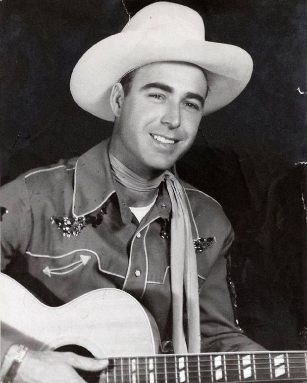 Johnny Horton