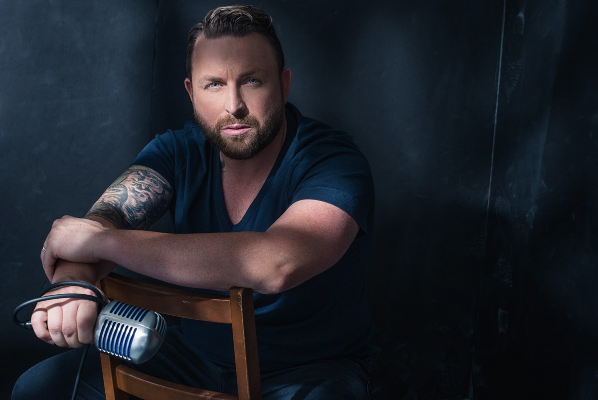 Johnny Reid
