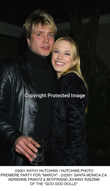 Johnny Rzeznik