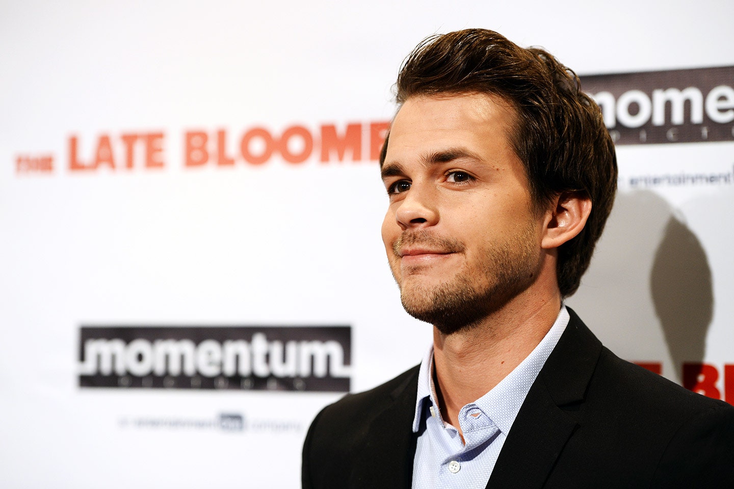 Johnny Simmons