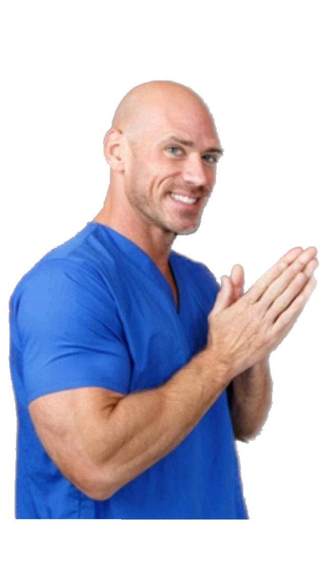 Johnny Sins