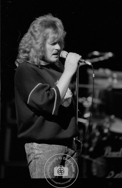 Johnny Van Zant