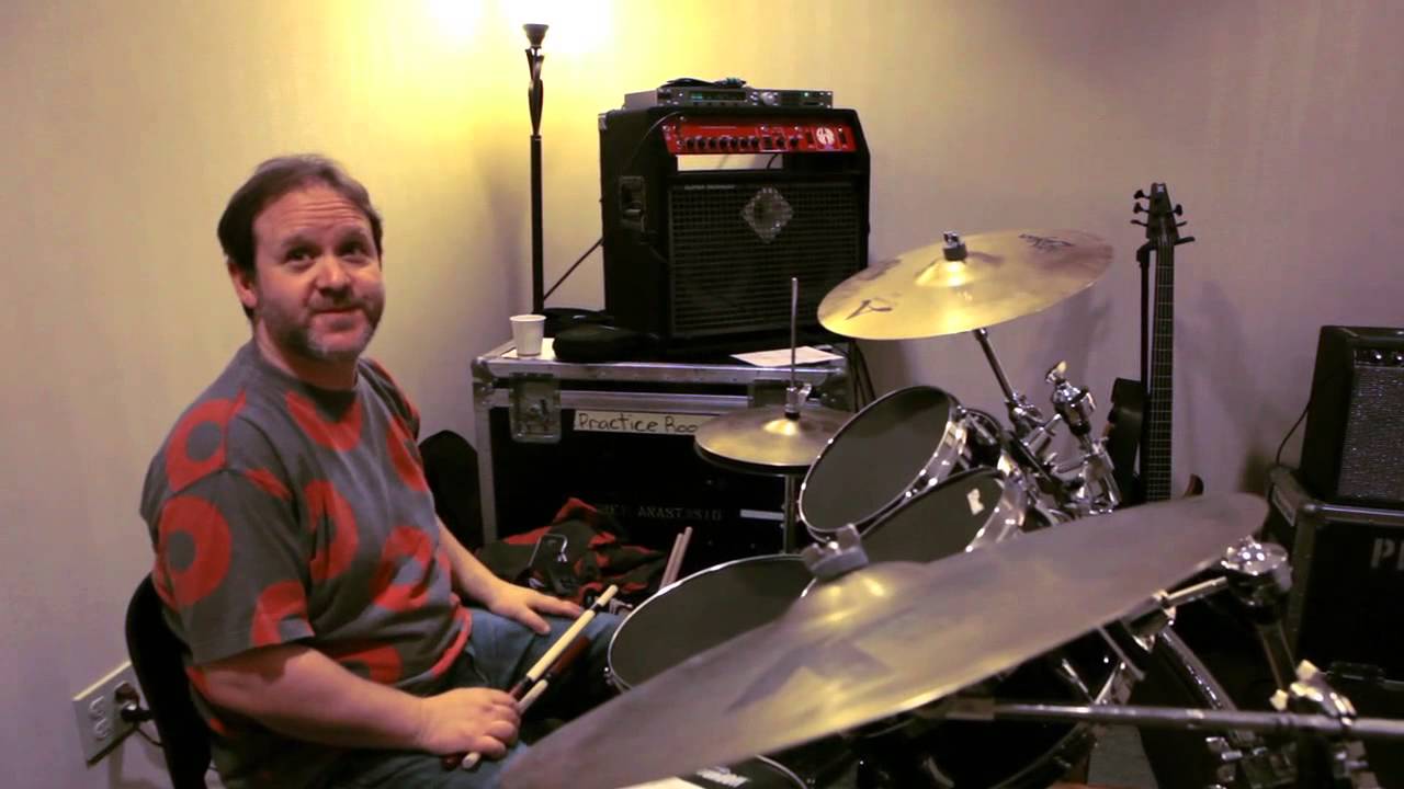Jon Fishman