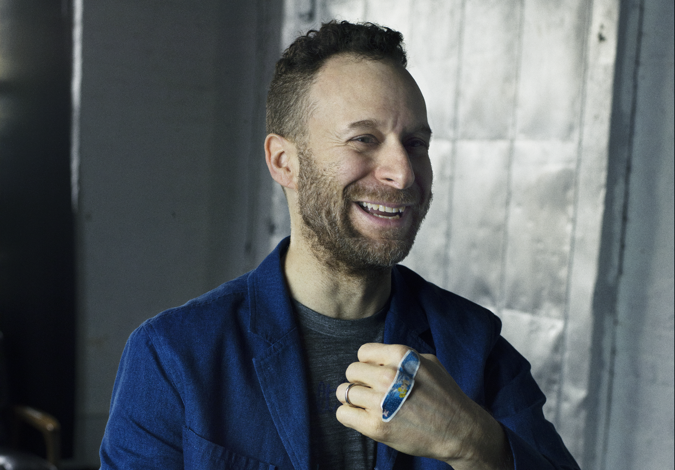 Jon Glaser