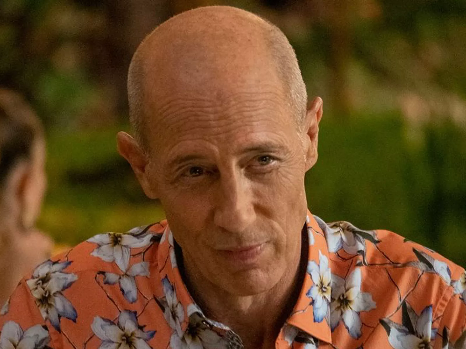 Jon Gries