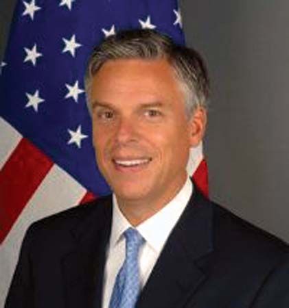 Jon Huntsman Jr