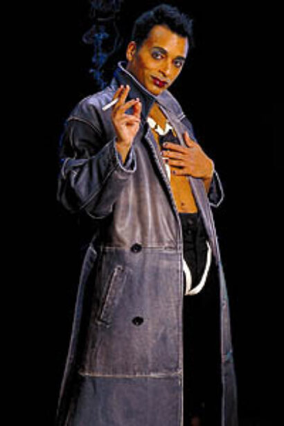 Jon Secada