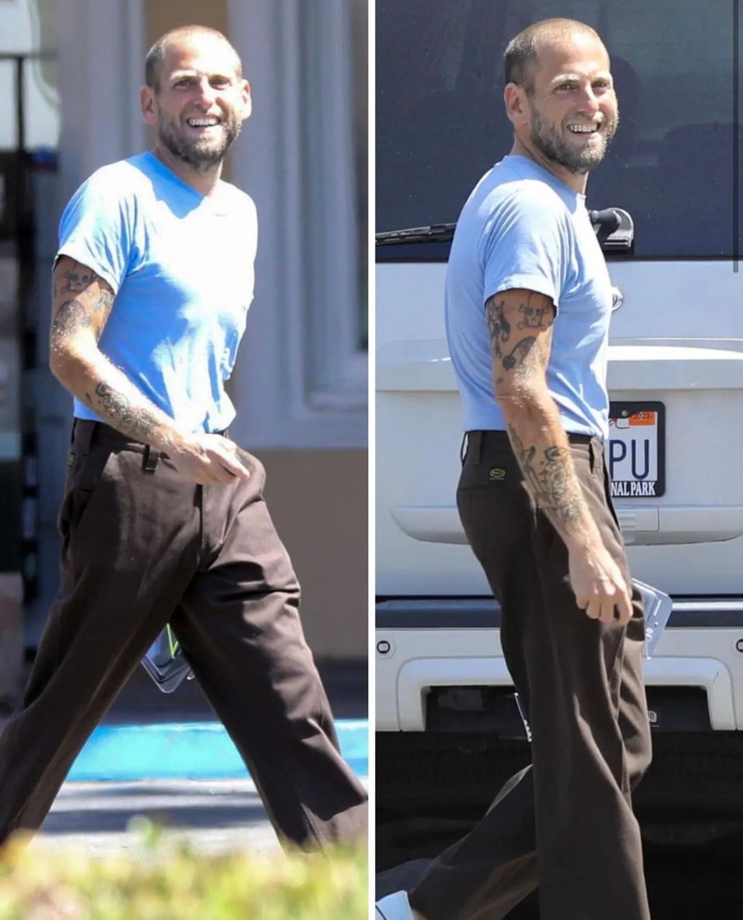 Jonah Hill