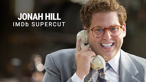 Jonah Hill