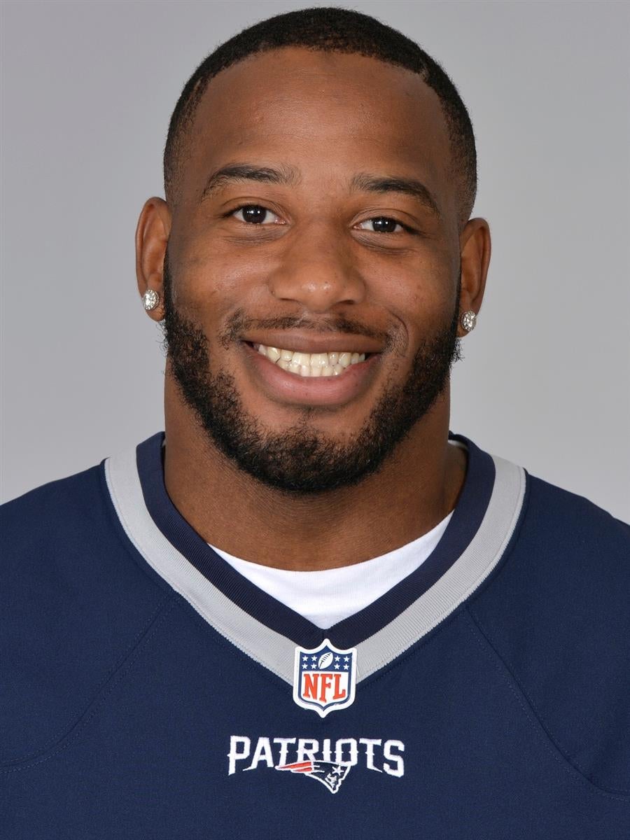 Jonas Gray