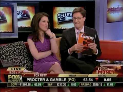 Jonas Max Ferris