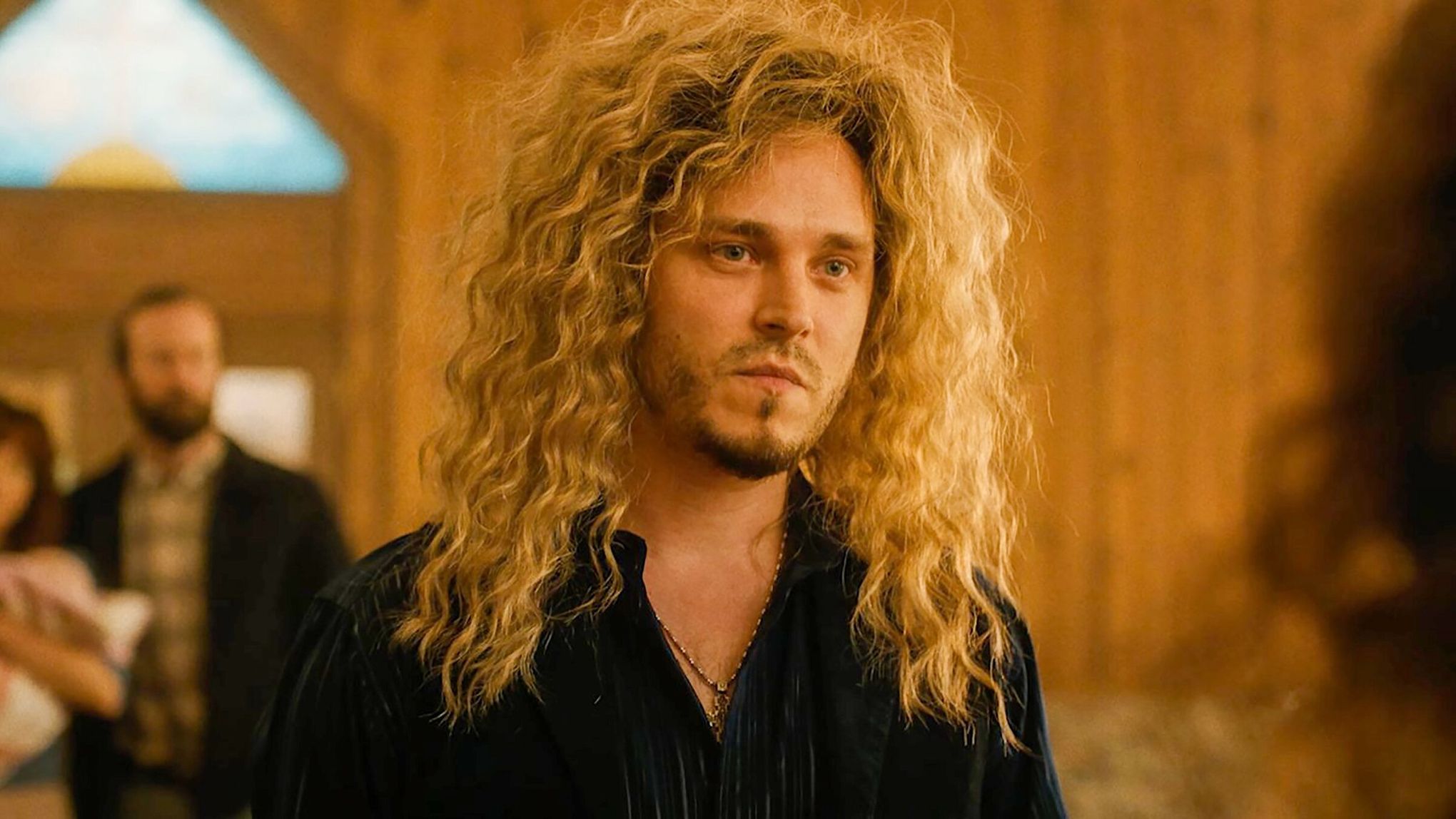 Jonathan Jackson