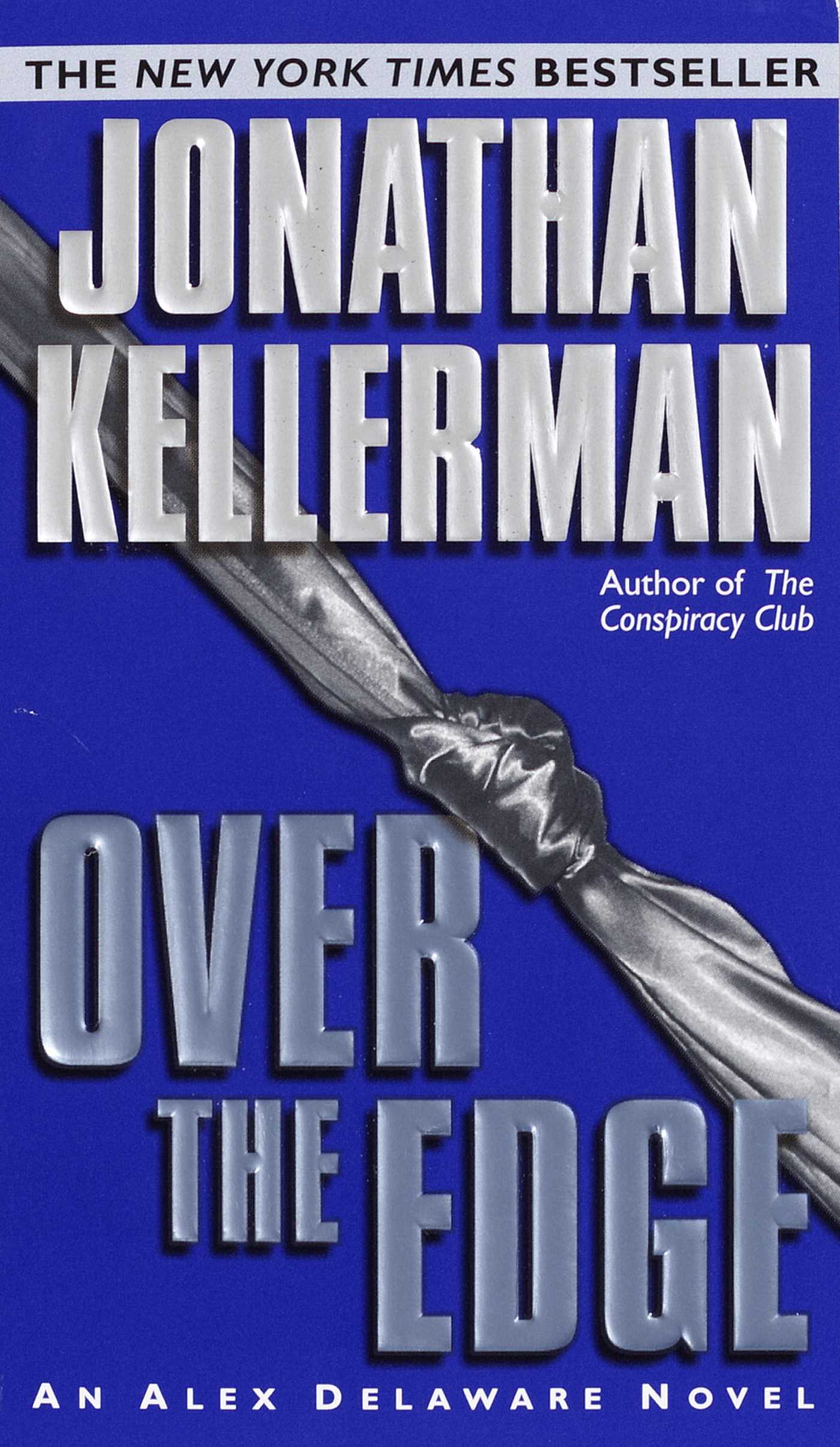 Jonathan Kellerman