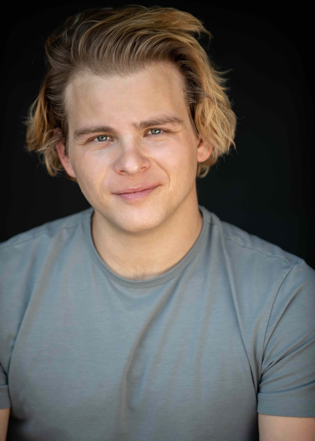 Jonathan Lipnicki