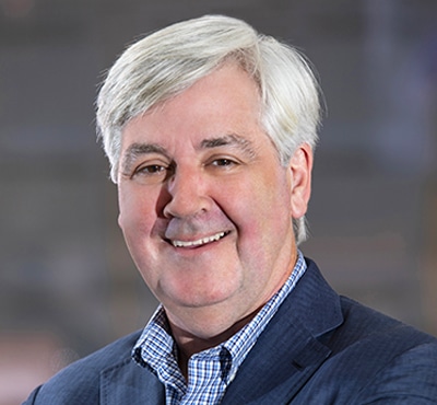 Jonathan Murray
