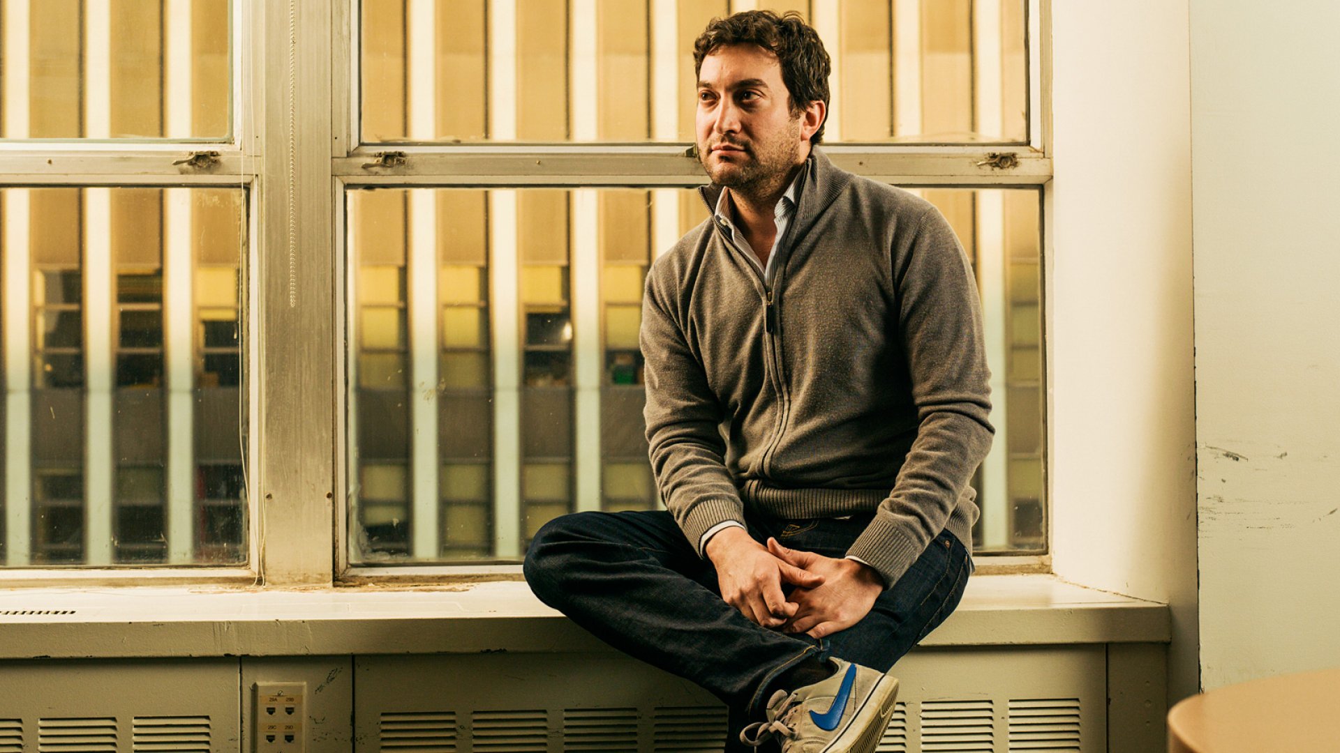 Jonathan Oringer